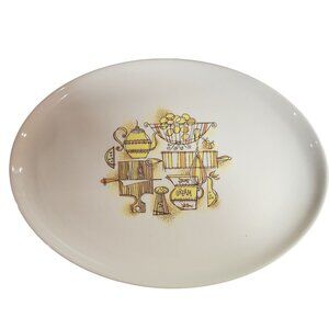 Taylor Smith Taylor Ever Yours Country Kitchen serving platter